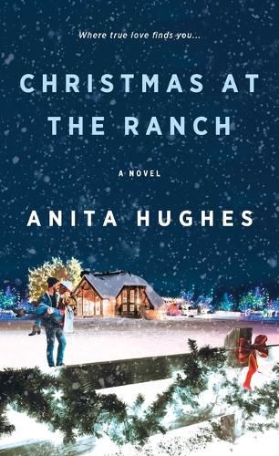 Cover image for Christmas at the Ranch