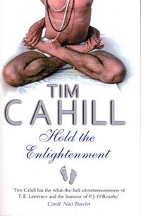 Cover image for Hold the Enlightenment
