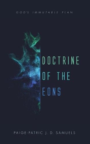 Cover image for Doctrine of the Eons