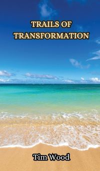 Cover image for Trails of Transformation