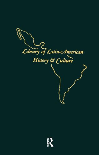 Cover image for The Establishment of Spanish Rule in America: An Introduction to the History and Politics of Spanish America