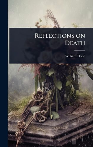 Cover image for Reflections on Death