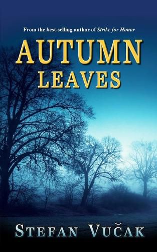 Cover image for Autumn Leaves