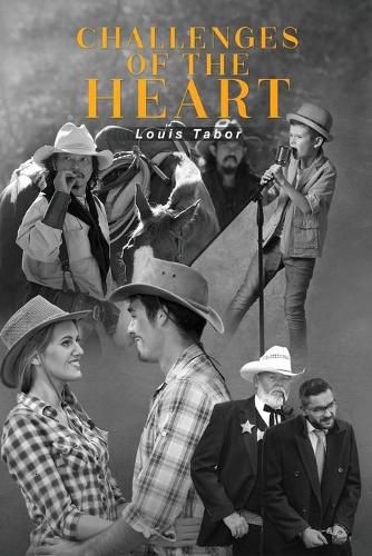 Cover image for Challenges of the Heart