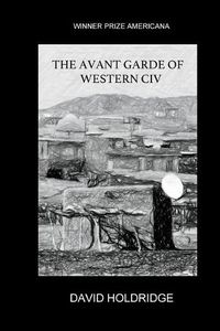 Cover image for The Avant Garde of Western CIV