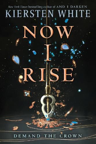 Now I Rise
