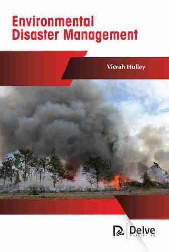 Cover image for Environmental Disaster Management