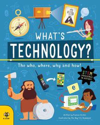 Cover image for What's Technology?