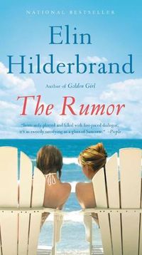 Cover image for The Rumor