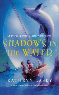 Cover image for Shadows in the Water