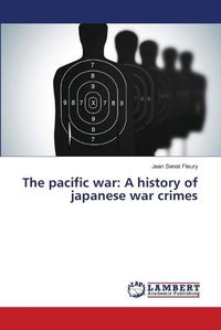 Cover image for The pacific war