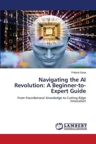 Cover image for Navigating the AI Revolution