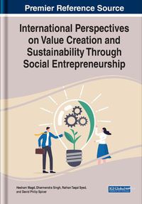 Cover image for International Perspectives on Value Creation and Sustainability Through Social Entrepreneurship