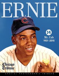 Cover image for Ernie: Mr. Cub