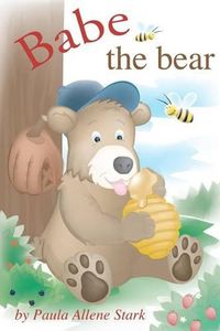 Cover image for Babe the bear