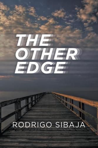 Cover image for The Other Edge