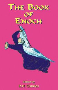 Cover image for The Book of Enoch