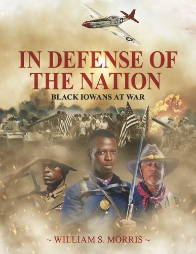 Cover image for In Defense of the Nation