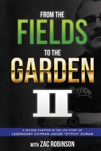 Cover image for From the Fields to The Garden II