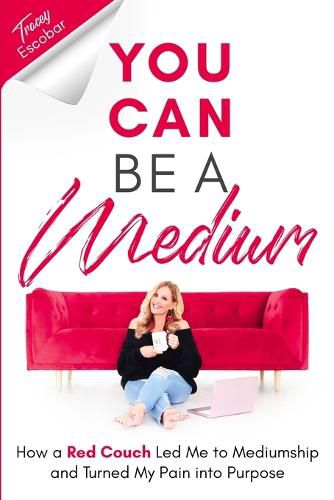 Cover image for You Can Be A Medium