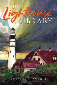 Cover image for The Lighthouse Library