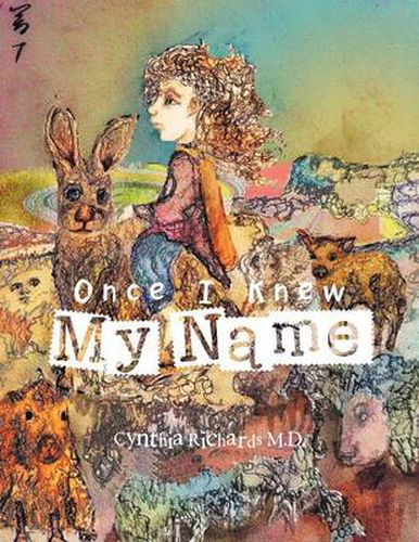 Cover image for Once I Knew My Name