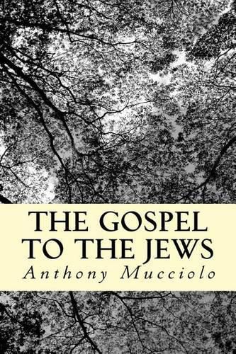 Cover image for The Gospel to the Jews