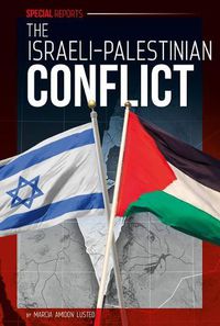 Cover image for The Israeli-Palestinian Conflict