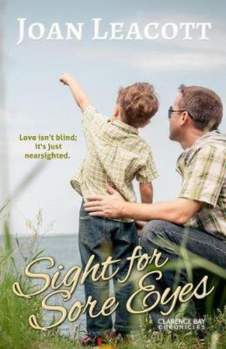 Cover image for Sight for Sore Eyes