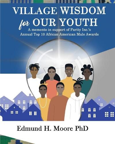 Cover image for Village Wisdom For Our Youth