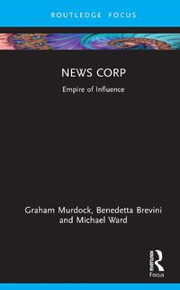 Cover image for News Corp