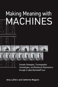 Cover image for Making Meaning with Machines