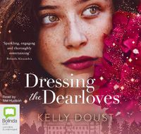 Cover image for Dressing the Dearloves