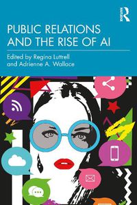 Cover image for Public Relations and the Rise of AI