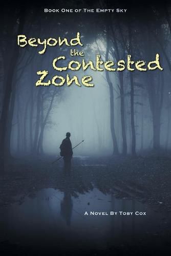 Cover image for Beyond the Contested Zone
