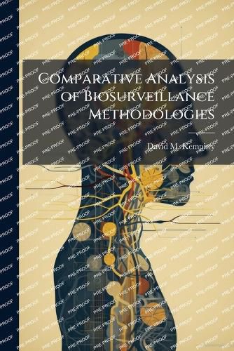 Cover image for Comparative Analysis of Biosurveillance Methodologies