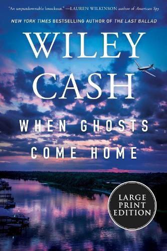 Cover image for When Ghosts Come Home