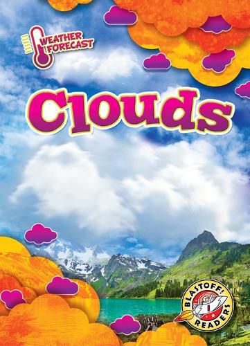 Cover image for Clouds