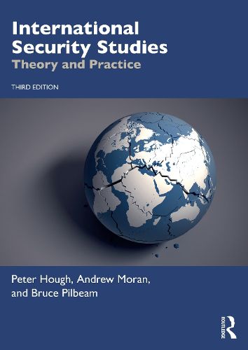 Cover image for International Security Studies