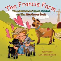 Cover image for The Francis Farm