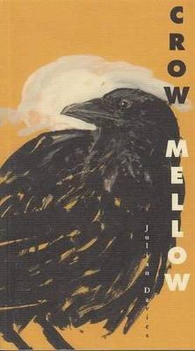 Cover image for Crow Mellow