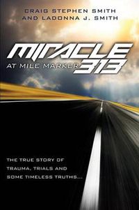 Cover image for Miracle at Mile Marker 313