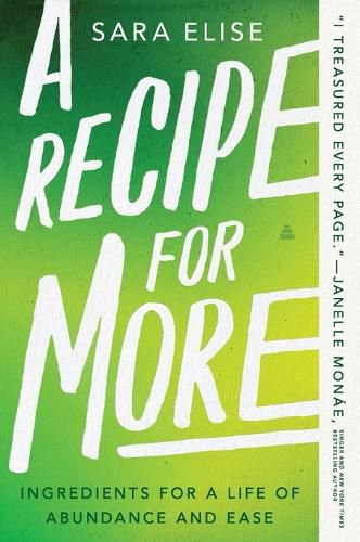 Cover image for A Recipe for More