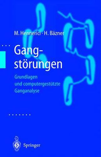 Cover image for Gangstorungen