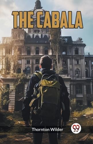 Cover image for The Cabala (Edition2023)