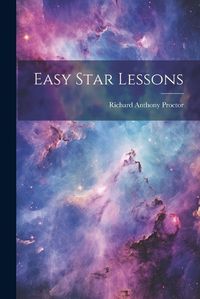 Cover image for Easy Star Lessons