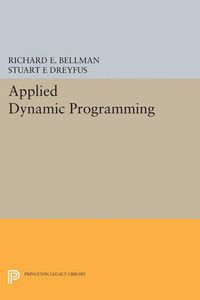Cover image for Applied Dynamic Programming