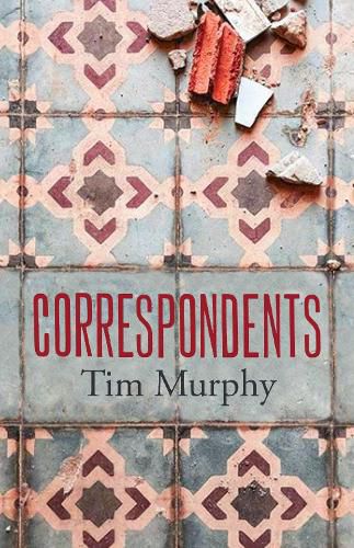 Cover image for Correspondents