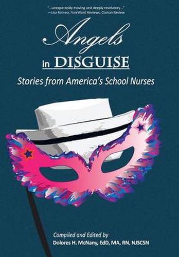 Cover image for Angels in Disguise