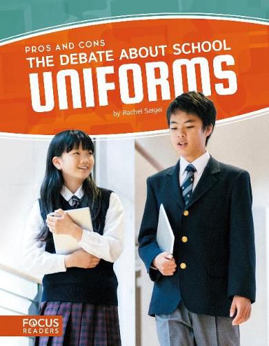 Debate about School Uniforms